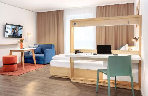 smartments Hamburg Hamm - Foto 1