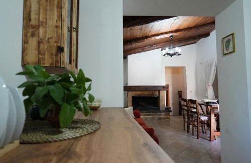 Rustic Italian House - Foto 13