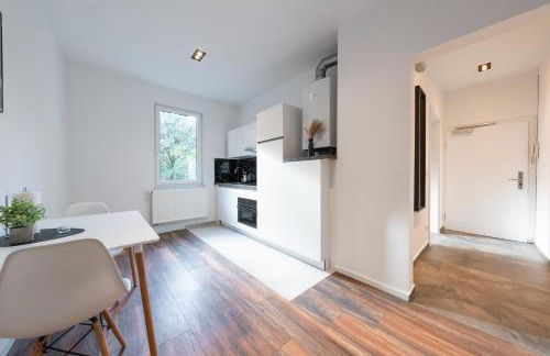 Nurban Apartments GoHo - Foto 51