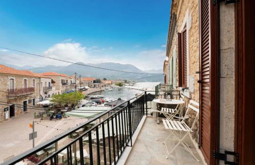 Mani view luxury house - Foto 29