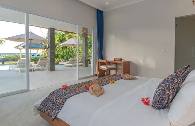 Villa Saneva - Foto 28