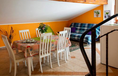 Apartment AnaLaura - Foto 9