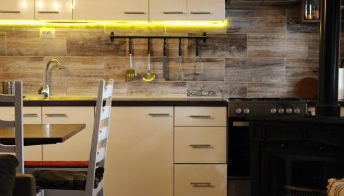 FJAKA - Kuća za odmor - NP Krka - Foto 4