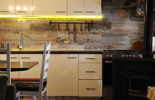 FJAKA - Kuća za odmor - NP Krka - Photo 4