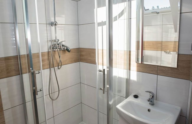 Apartment in Jaroslawiec Near Seaside Beach - Photo 6