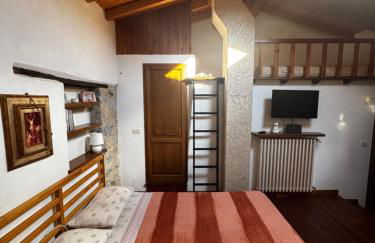 Deliziosa Casetta Sull'Appennino Toscano - Foto 29