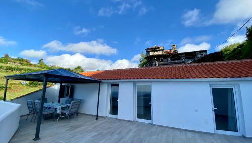 Moradia da Fonte Sea View 1 to 6 p - Foto 3