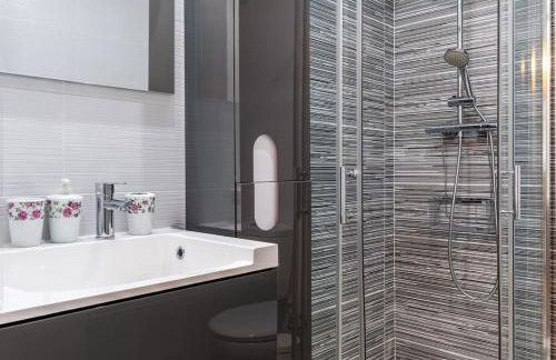 Luxury suite Reino de Granada - Photo 39