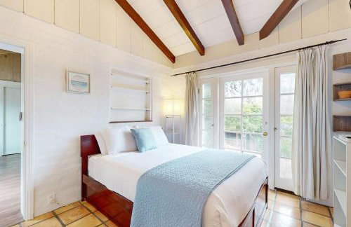 La Jolla Historic Gem, Hot Tub, Game Room, Garden Oasis with Firepit & Courtyard Dining - Foto 25