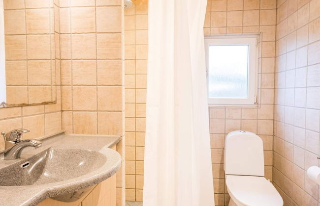 6 Person Holiday Home in Henne - Foto 22