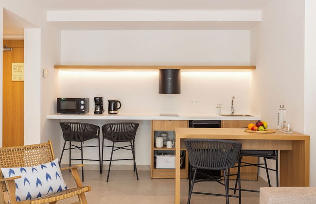 Hotel Bahía Pollensa - Foto 23