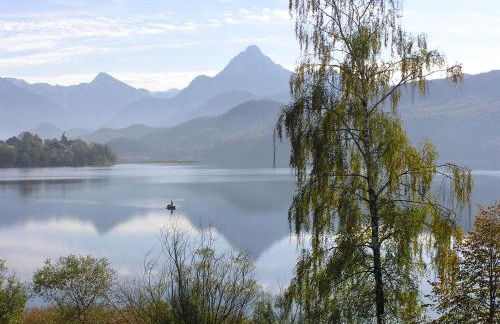 Appartement-Hotel Seespitz - Foto 39