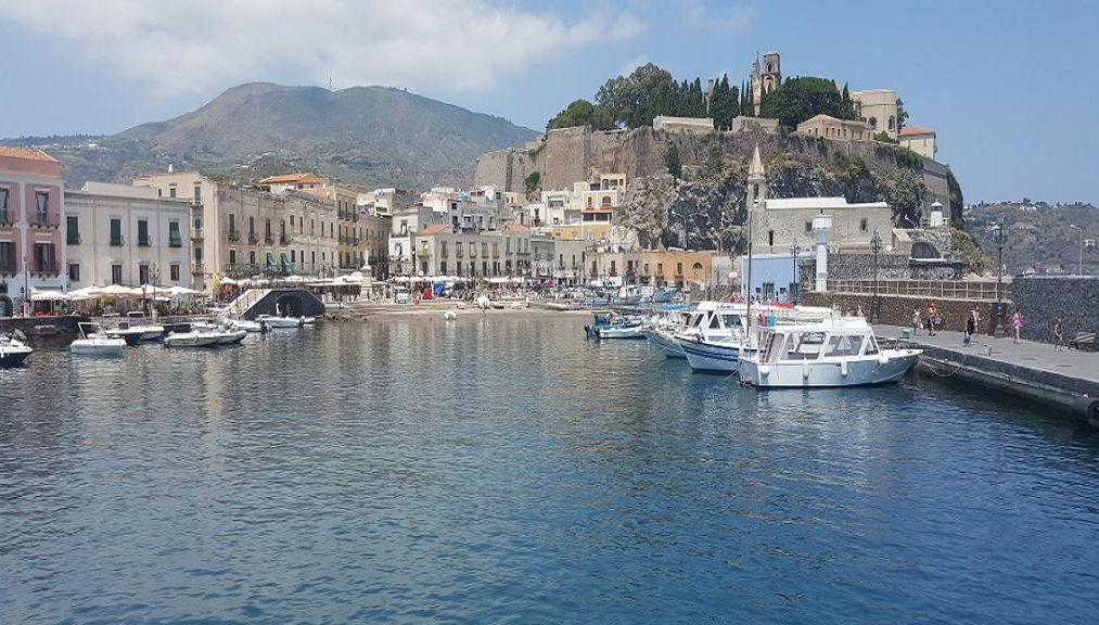 Isole Eolie: Lipari e Vulcano (opzionale) - Escursione di un'intera giornata - Foto 2