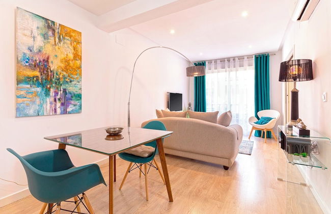 Genteel Home Santa Marta Sevilla - Foto 20