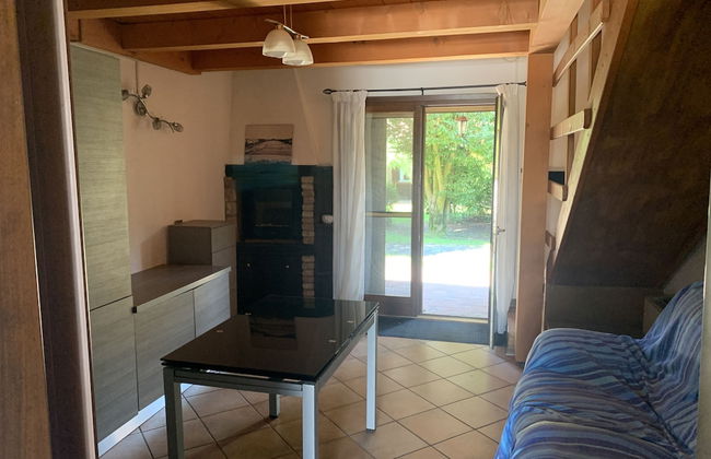 Beautiful and Quiet Villa In Residence In The Po Delta Oasis - Photo 5