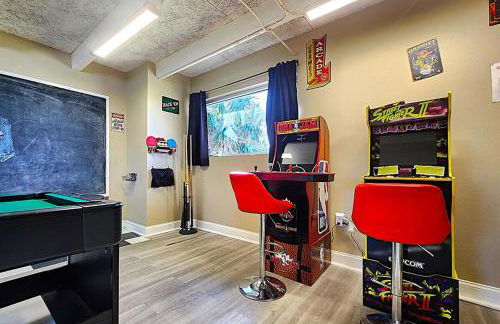 Little Harbor Resort #207 Tampa Bay FL, Paradise - Foto 46