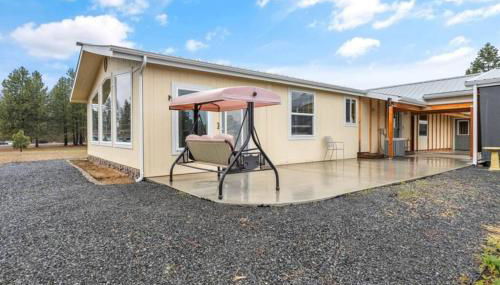 Country living in a small town - Foto 2