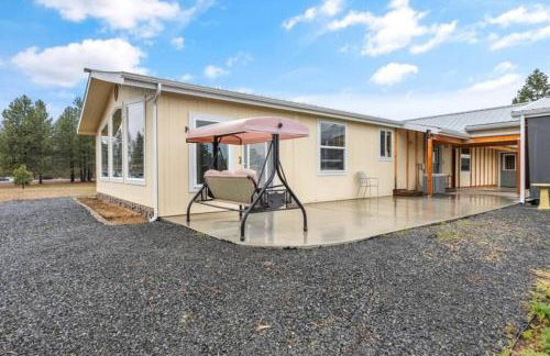 Country living in a small town - Foto 2