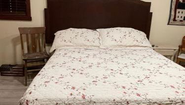 Dusty Rose The Wild West 40 Homestead - Foto 2