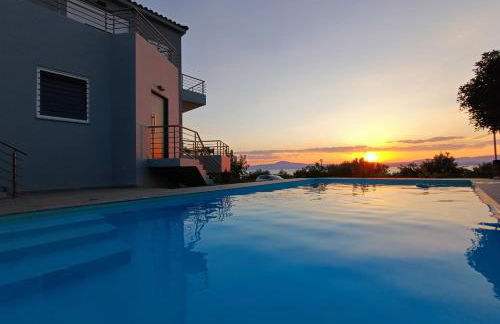 Evilenia Luxury Apartments - Photo 39