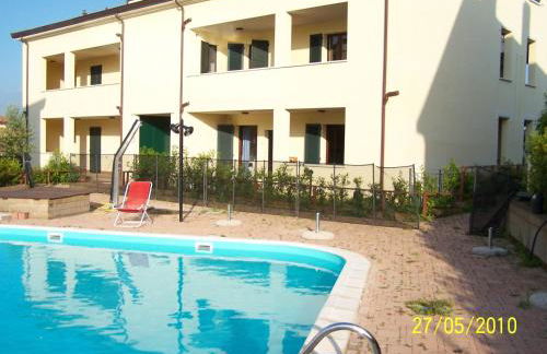 ALBERESE Isola Rossa - Foto 8