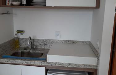 Flat pensado para sua tranquilidade e alegria - Foto 68