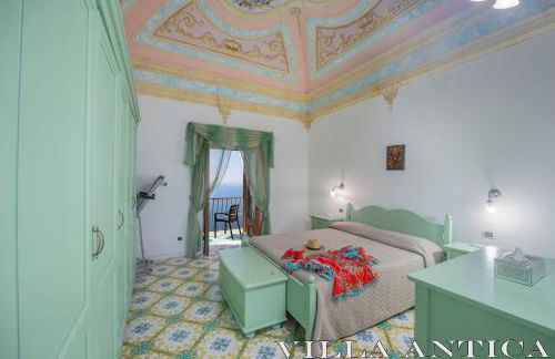 Villa Antica - Photo 24