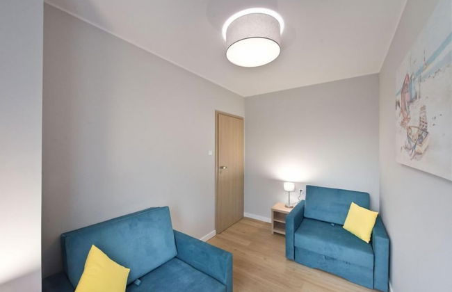 Apartamenty Stegna Forest - Photo 6