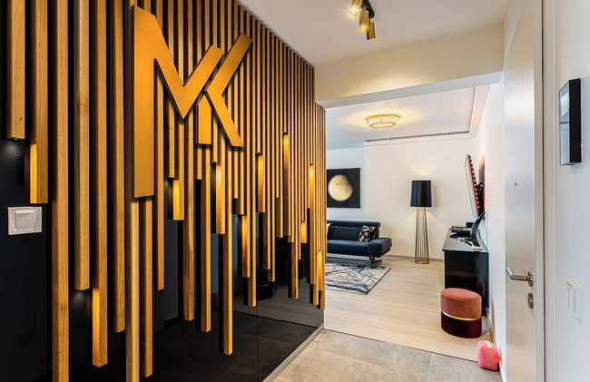 MK Apartments Brasov - Foto 43