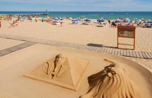 Villa Nincha - Heated Pool - Free wi-fi - Air Con - Foto 34