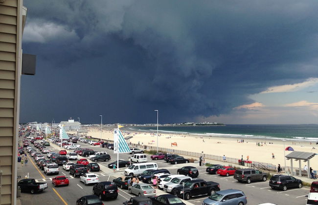 Sea Spray Condo - Foto 60