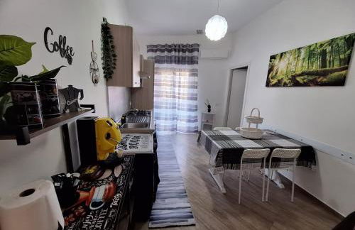 Tra I Normanni E Cattedrale Apartament Palermo - Foto 2