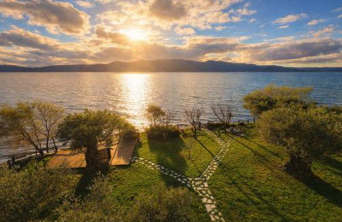 Beach front Villa Melani - Photo 27