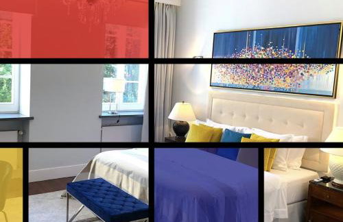 MONDRIAN Luxury Suites & Apartments Old Town Market Square - Foto 40