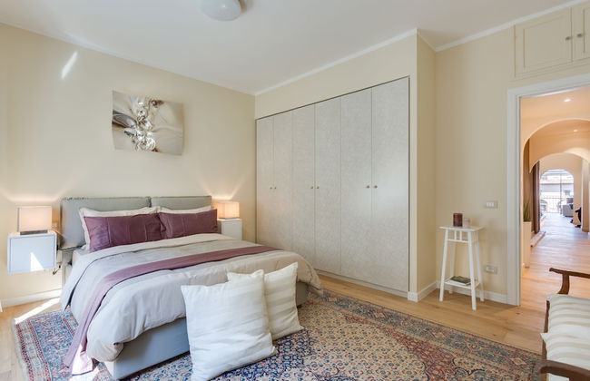 Ponte Vecchio Balcony - Foto 4