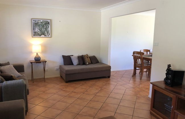 Anchor Down at Hat Head - Photo 8