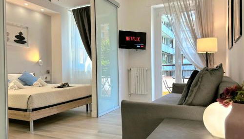 Modern Apartments MM3 AfforiFN only 15 min from Duomo - Foto 2