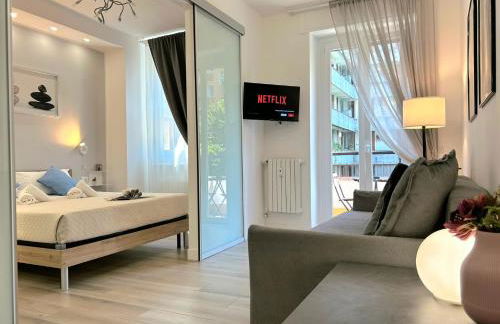 Modern Apartments MM3 AfforiFN only 15 min from Duomo - Foto 2