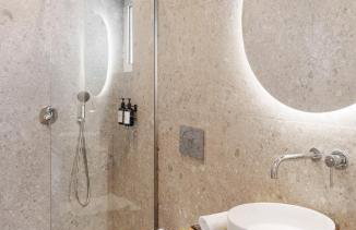 Libyan Sea Suites - Foto 5