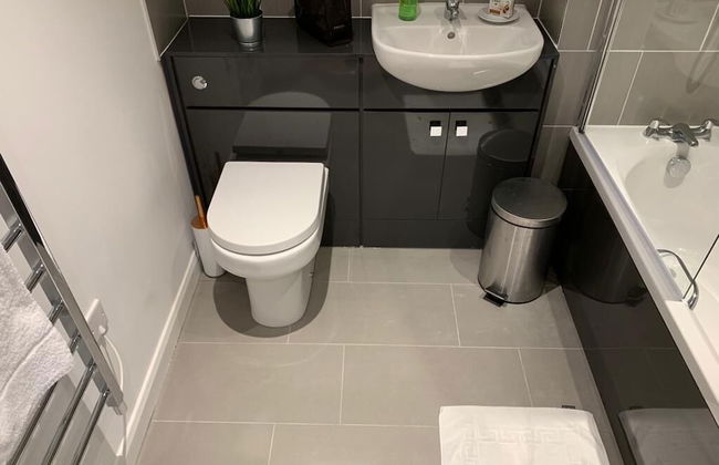 Apt. 4 at the Belvedere - Foto 3