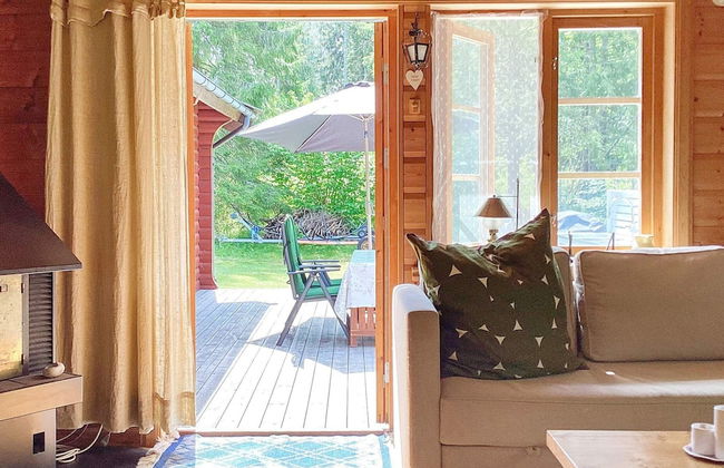 4 Star Holiday Home in Blido-by Traum - Photo 20