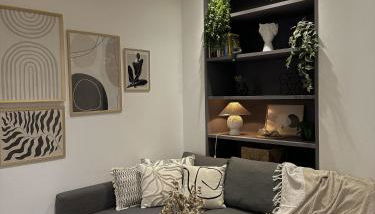 The Urban Central Flat - Foto 4