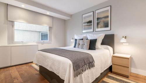 Modern Apartment with Stunning Views of Plaza Colón - Photo 3, Other