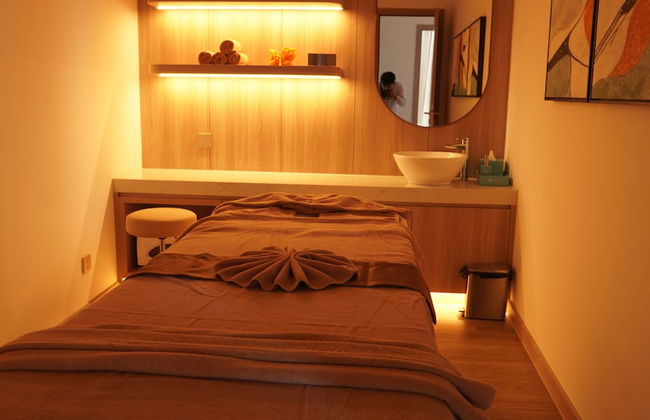 A La Carte Ha Long Bay Apartment Managed by Anstay Residence - Foto 50