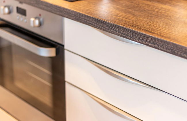 Sevenstays Ashford - 2BR Luxury Apartments - Foto 14