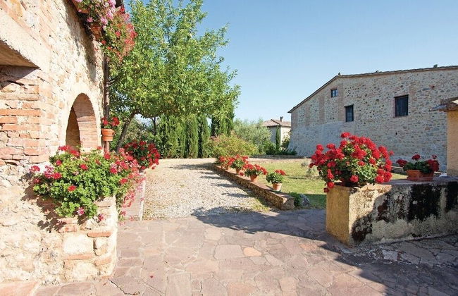 La Palazzina Ville Di Corsano Home And Pool - Foto 26