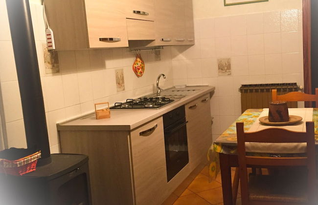 Agriturismo La Grange - Foto 11