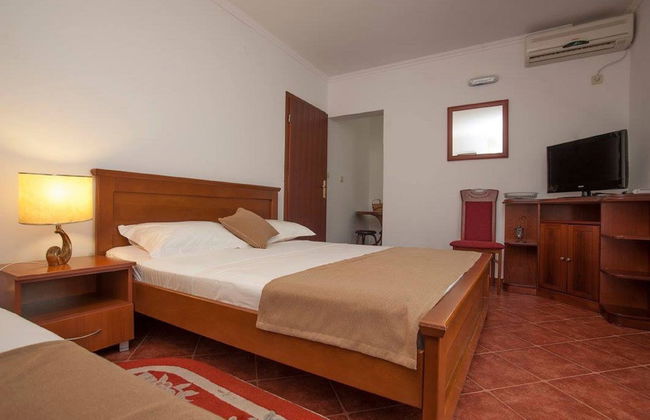 Guest House Medin - Foto 48