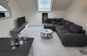 Stylisches 2 Zimmer Apartment bei Stuttgart - Foto 1