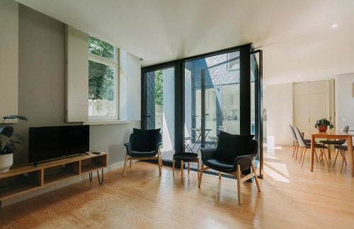 Oporto Maison Palace - Foto 24